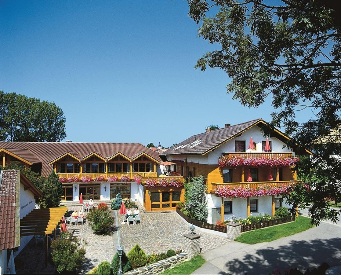 Münch Hotel