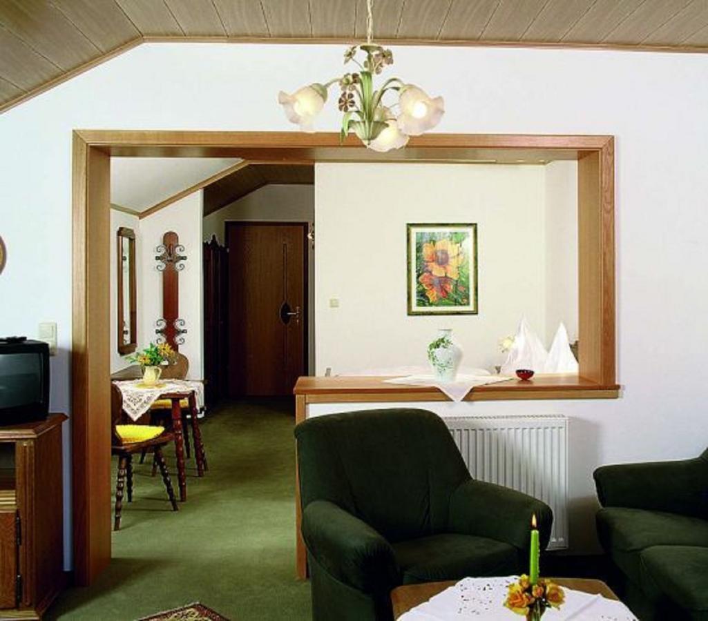 Münch Hotel Neukirchen beim Heiligen Blut